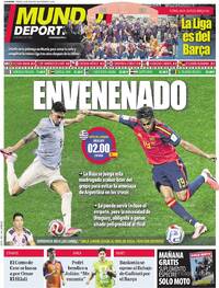 Mundo Deportivo