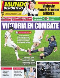 Mundo Deportivo