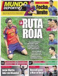 Mundo Deportivo
