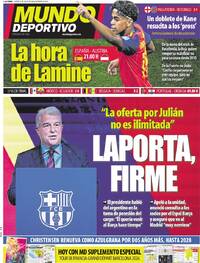 Mundo Deportivo