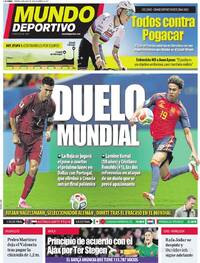 Mundo Deportivo