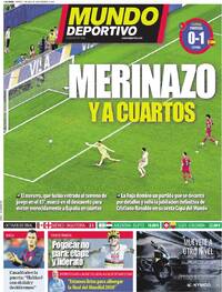 Mundo Deportivo