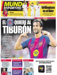 Mundo Deportivo