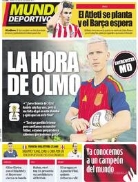 Mundo Deportivo