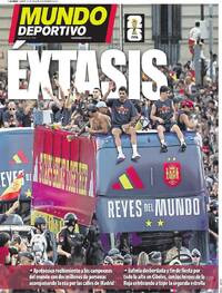 Mundo Deportivo