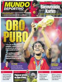 Mundo Deportivo