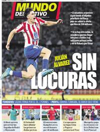 Mundo Deportivo