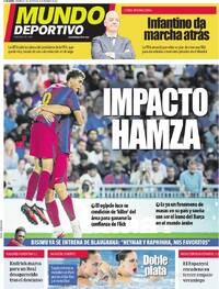 Mundo Deportivo