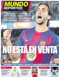 Mundo Deportivo