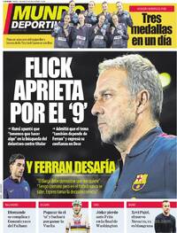 Mundo Deportivo