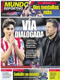 Mundo Deportivo