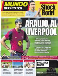 Mundo Deportivo