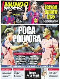 Mundo Deportivo