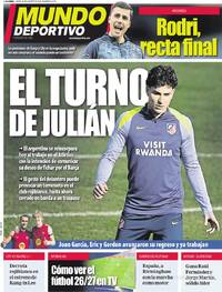 Mundo Deportivo