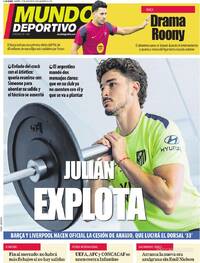 Mundo Deportivo