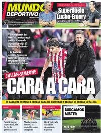 Mundo Deportivo