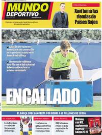 Mundo Deportivo