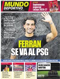 Mundo Deportivo
