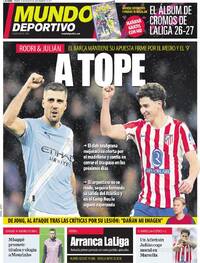 Mundo Deportivo