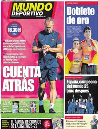 Mundo Deportivo