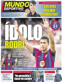 Mundo Deportivo