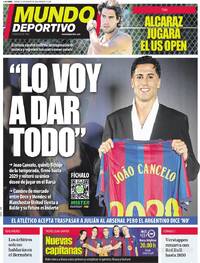 Mundo Deportivo