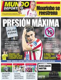 Mundo Deportivo