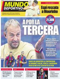 Mundo Deportivo