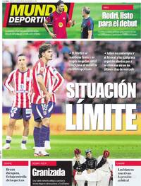 Mundo Deportivo