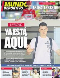 Mundo Deportivo