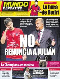 Mundo Deportivo