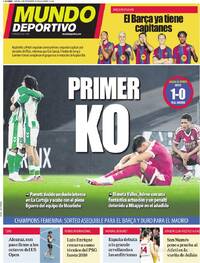 Mundo Deportivo