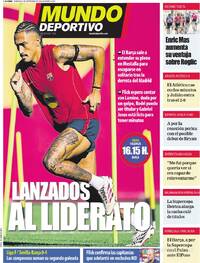 Mundo Deportivo