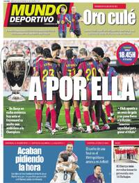 Mundo Deportivo