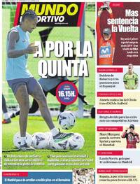 Mundo Deportivo