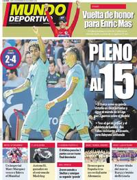 Mundo Deportivo