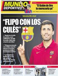 Mundo Deportivo