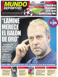 Mundo Deportivo