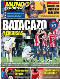 Mundo Deportivo