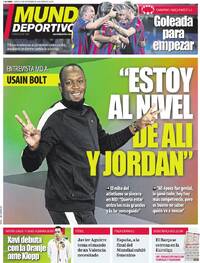 Mundo Deportivo
