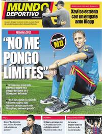 Mundo Deportivo