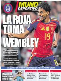 Mundo Deportivo
