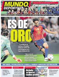 Mundo Deportivo