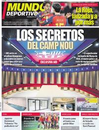Mundo Deportivo