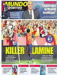 Mundo Deportivo