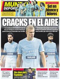 Mundo Deportivo