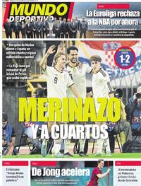 Mundo Deportivo