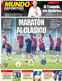 Mundo Deportivo