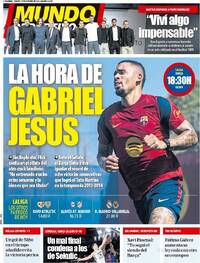 Mundo Deportivo