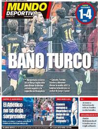 Mundo Deportivo